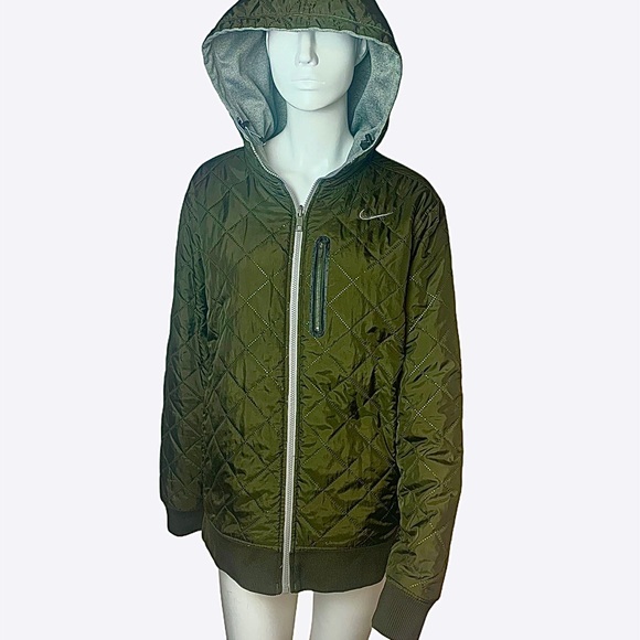 Nike Jacket - Picture 1 of 7